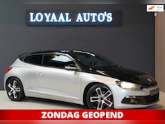 Volkswagen Scirocco - 2.0 TSI Edition |200PK| AIRCO| PDC | APK | ELEK.RAMEN |