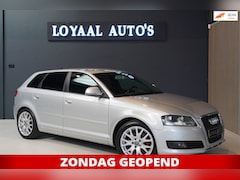 Audi A3 Sportback - 1.8 TFSI Attraction Business Edition | AUT | AIRCO | CRUISE | TREKHAAK | PDC | APK