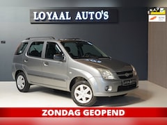 Suzuki Ignis - 1.3-16V GLS | AIRCO | ELEK.RAMEN | NAP | APK