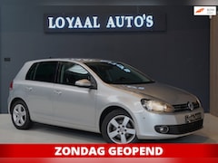 Volkswagen Golf - 1.2 TSI Trendline | AIRCO | CRUISE | PDC | ELEK.RAMEN | APK