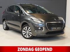 Peugeot 3008 - 1.2 PureTech Allure | PANODAK | NAVI | CRUISE | PDC | APK