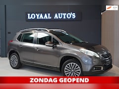 Peugeot 2008 - 1.2 PureTech Active | AIRCO | CRUISE | TREKHAAK | APK