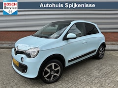 Renault Twingo - 1.0 SCe Dynamique | Vouwdak / Cabrio | Camera | Cruise Control | Lage kmstand | Lane assis