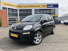 Fiat Panda - 0.9 TwinAir Edizione Cool | Trekhaak | Airco |