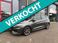 Ford Fiesta - 1.0 EcoBoost Hybrid ST-Line