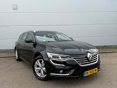 Renault Talisman Estate - 1.5 dCi Zen (bj 2016) NAVI|PDC|LED|INCL.BTW