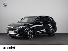 Volkswagen Tiguan - R-Line Edition 1.5 eHybrid 272 PK DSG | 20" LM | IQ.Light | 360 graden camera | Panoramada