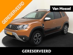 Dacia Duster - 1.3 TCe Prestige | Navi | Camera | LM Velgen | Airco