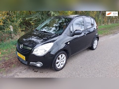 Opel Agila - 1.2 Edition