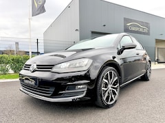 Volkswagen Golf - 1.4 TSI ACT Highline Automaat Leder|Cruise