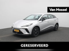 MG MG4 Electric - Standard 51 kWh | CarPay | Adaptive Cruise Control | Led Koplampen | Parkeersensoren |