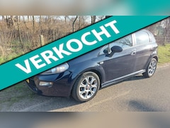 Fiat Punto Evo - 0.9 TwinAir Lounge