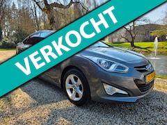 Hyundai i40 - 1.6 GDI Blue Business Edition DAK/airco/NAVI