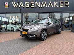 Peugeot 2008 - 1.6 VTi Active Clima|Cruise|NAVI|Goed Onderhouden