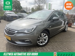 Opel Astra - 1.0 T. Innovation, Carplay, AGR Stoel, Trekhaak, Nav, Camera, P