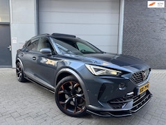 CUPRA Formentor - 1.4 e-Hybrid 245 PK VZ Performance [Pano | 360 Camera | Dealer OH | BTW auto | Stoel&stuur