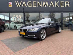 BMW 3-serie - 316i M Sport Editi High Executive AUT|NAV|Headup