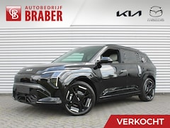 Kia EV3 - GT-Line Business Edition 81.4 kWh | Nieuw | Direct leverbaar | Actieradius tot 563 km (WLT