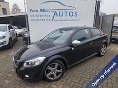 Volvo C30 - 1.6 D2 R-edition Leer NAP