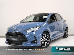 Toyota Yaris - 1.5 Hybrid Executive | Panoramadak | JBL audio | Navigatie | Camera | Stuur & stoel verwar