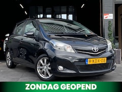 Toyota Yaris - 1.3 VVT-i Aspiration|Camera|Trekhaak|Airco|APK