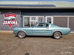 Ford Mustang Fastback - USA 2+2 1965