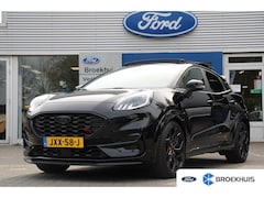 Ford Puma - 1.0EB Hybrid ST-X | DIRECT RIJDEN | NL-AUTO | 1E EIGENAAR | PERFORMANCE PACK | WINTERPACK