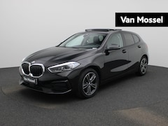 BMW 1-serie - Hatch 118i Automaat | Panoramadak | Leder | Camera | Harman Kardon | Navigatie