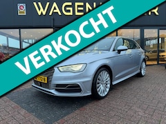 Audi A3 Sportback - 1.4 e-tron PHEV Ambition Pro Line plus 81%