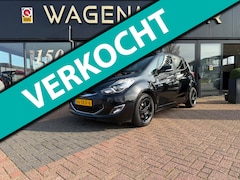 Hyundai ix20 - 1.6i i-Motion AIrco|Elektrische pak|Trekhaak