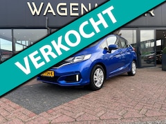 Honda Jazz - 1.3 i-VTEC Comfort Clima|Cruise|NAVI|DealerOH