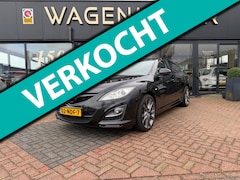 Mazda 6 - 6 2.0 GT-M Line Clima|Cruise|Stoelvw|Trekhaak