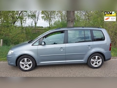 Volkswagen Touran - 1.4 TSI Comfortline