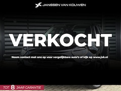 Fiat 600 - 1.2 Hybrid Urban Nieuw / 8jr Garantie / Voorraad / Almere