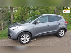 Hyundai ix35 - 1.6i GDI Business Edition