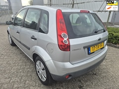 Ford Fiesta - 2007 APK NIEUW 5 deurs