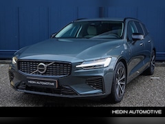 Volvo V60 - 2.0 T8 Plug-in hybrid AWD Plus Dark | Performance Edition | Trekhaak | Pilot Assist | Park