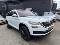 Skoda Kodiaq - 2.0 TSI 4x4 Style|2.200kg Trekgewicht|Dealeronderhouden