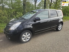 Nissan Note - 1.6 Acenta