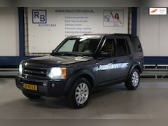 Land Rover Discovery - 2.7 TdV6 HSE / BTW / TOP DEAL / ODH HISTORIE