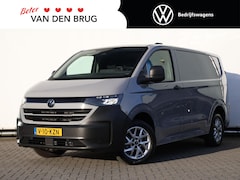 Volkswagen Transporter - 2.0 TDI 110 pk L1H1 Life | Airco | Cruise control | Navigatie via App connect | Camera | L