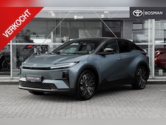 Toyota C-HR - C-HR+ Executive AWD 77 kWh
