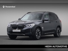 BMW iX3 - High Executive 80 kWh | Driving Assistant Professional | Stoelverwarming | Camera |