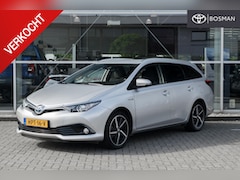 Toyota Auris Touring Sports - 1.8 Hybrid 136pk Aut