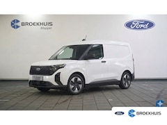 Ford Transit Courier - E-Transit Trend 44 kWh | Achteruitrijcamera | Apple Carplay/Android Auto|telefoonintegrati