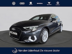 Audi A3 Sportback - 30 TFSI Advanced edition