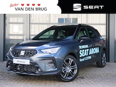 SEAT Arona - 1.0 EcoTSI FR Business Connect | Nieuw model | Garantie tot 8 jaar |