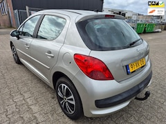 Peugeot 207 - 1.4-16V 2007 APK NIEUW