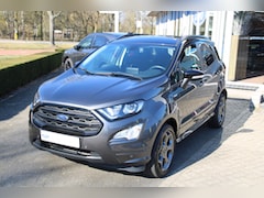 Ford EcoSport - 1.0 EcoBoost 125 PK ST-Line TREKHAAK | WINTER-PACK| CAMERA |