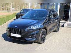 Ford Kuga - 2.5 PHEV 225 PK ST-Line X PANORAMADAK | BLACK PACK | WINTER- PACK |